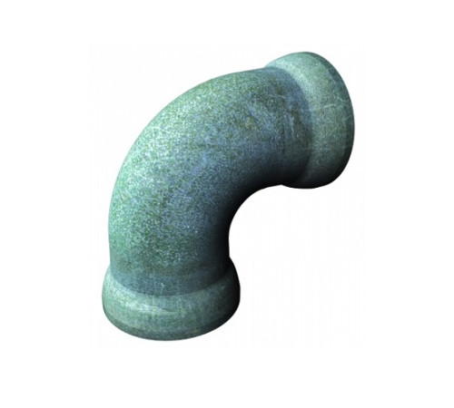 Колена раструбные чугунные в Кобрине с доставкой