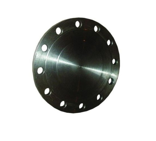 Заглушки фланцевые чугунные в Кобрине и Беларуси