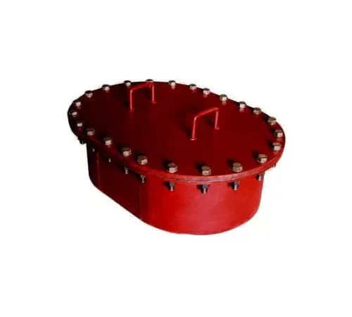 Люки-лазы для оборудования в Кобрине и Беларуси