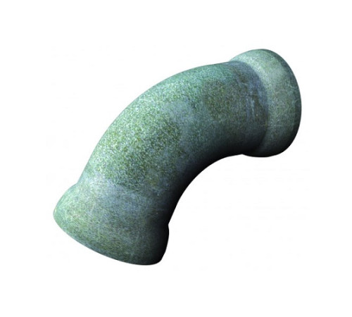 Отводы раструбные чугунные в Кобрине для трубопроводов