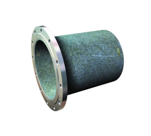 Патрубки чугунные фланец-гладкие в Кобрине