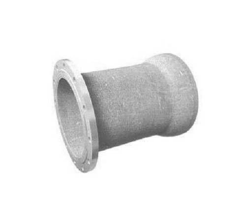 Патрубки фланец-раструб чугунные в Кобрине