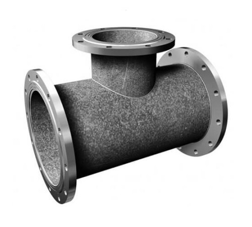 Пожарные подставки фланцевые чугунные в Кобрине