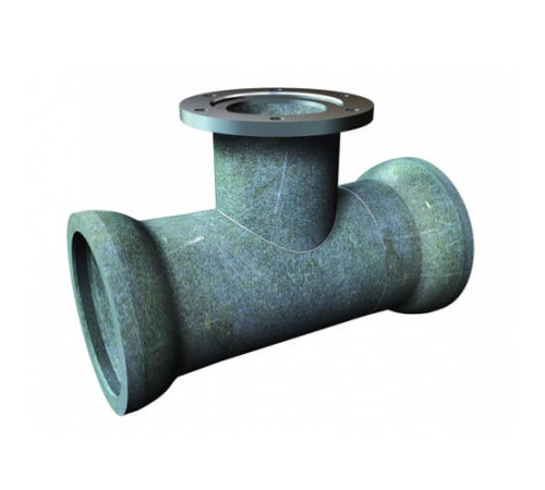 Пожарные подставки раструбные чугунные в Кобрине