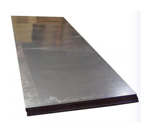 Легированные листы в Кобрине от производителя