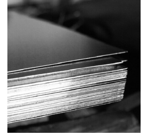 Листы оцинкованные в Кобрине для юридических лиц