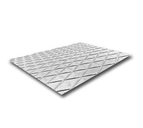 Листы рифленые ромбические в Кобрине для юрлиц