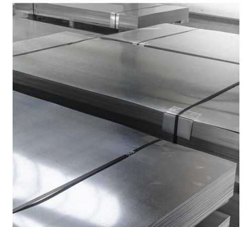 Листы холоднокатаные в Кобрине от Спецметаллстрой