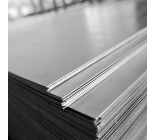 Низколегированные листы в Кобрине от Спецметаллстрой