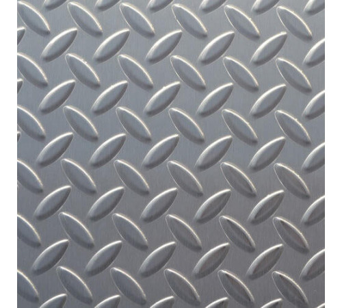 Листы рифленые стальные в Кобрине для юридических лиц