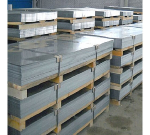 Листы жести в Кобрине для производств и строительства