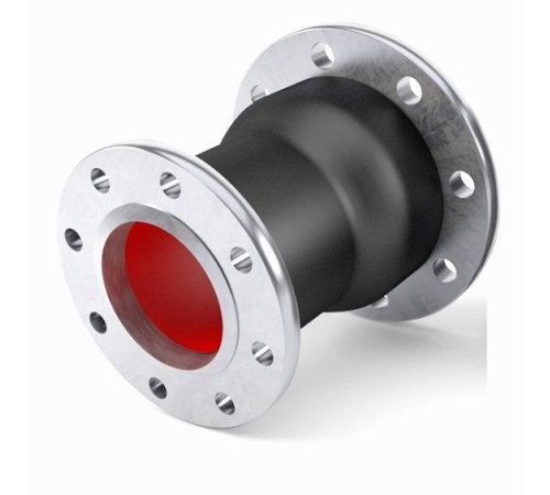 Переходы фланцевые чугунные в Кобрине для юридических лиц