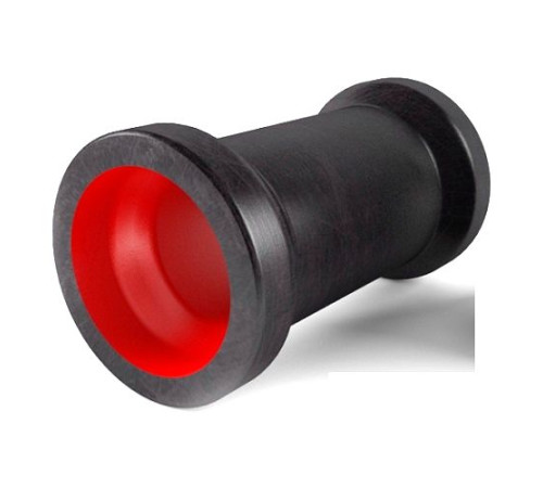 Переходы раструбные чугунные в Кобрине для трубопроводов