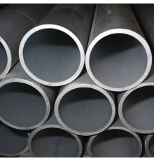 Дюралевая труба