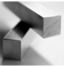 Дюралевый квадрат