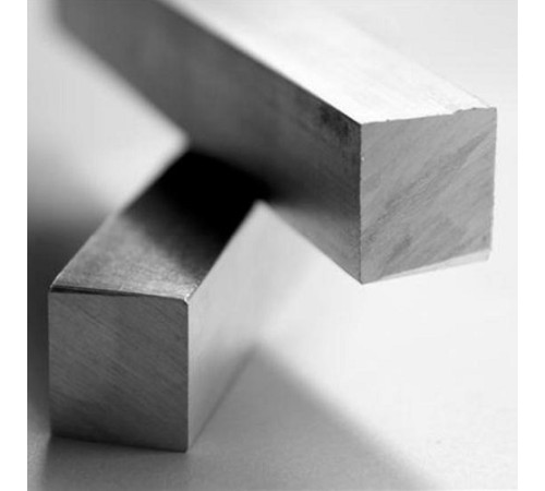 Дюралевые квадраты в Кобрине для промышленности