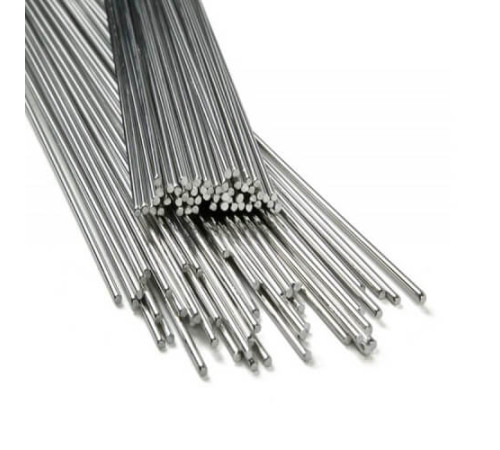 Дюралевые прутки в Кобрине от Спецметаллстрой