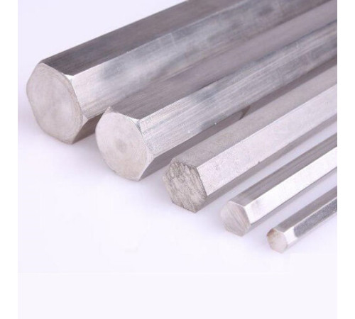 Дюралевые шестигранники в Кобрине для промышленности