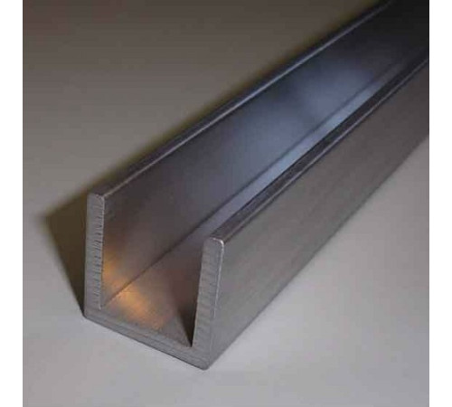 Дюралевые швеллеры в Кобрине и Беларуси