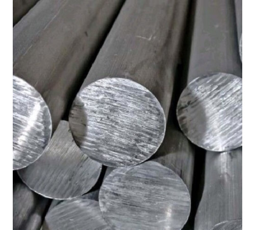 Дюралевые круги в Кобрине от Спецметаллстрой