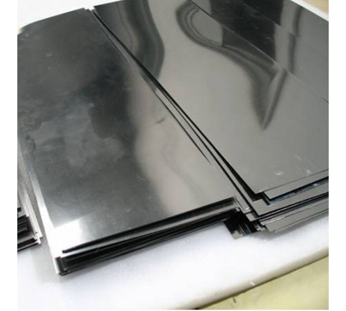 Листы вольфрамовые в Кобрине для промышленности