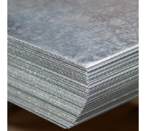 Листы цинковые в Кобрине для юридических лиц