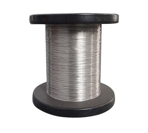 Нить нихромовая в Кобрине для промышленности