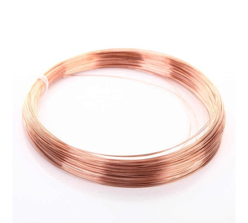 Крешерные медные проволоки в Кобрине для юрлиц