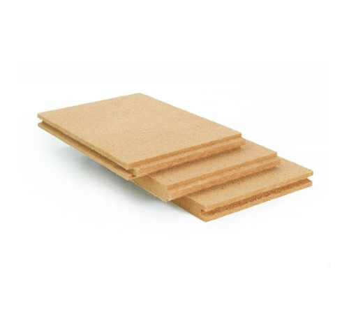 Мягкие ДВП плиты в Кобрине для строительства