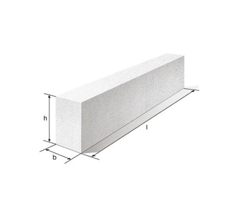 Газобетонные перемычки в Кобрине для юридических лиц