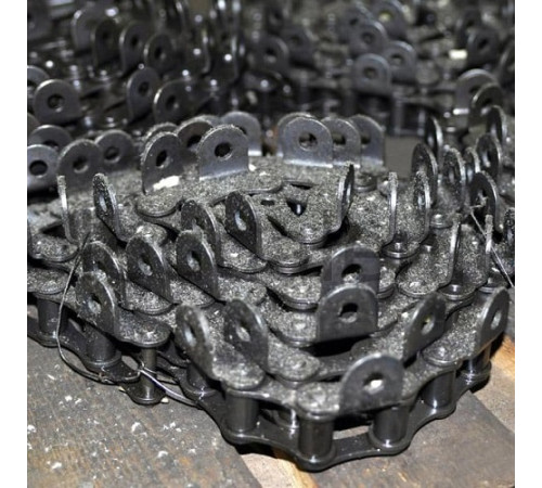 Транспортерные цепи в Кобрине для предприятий Беларуси