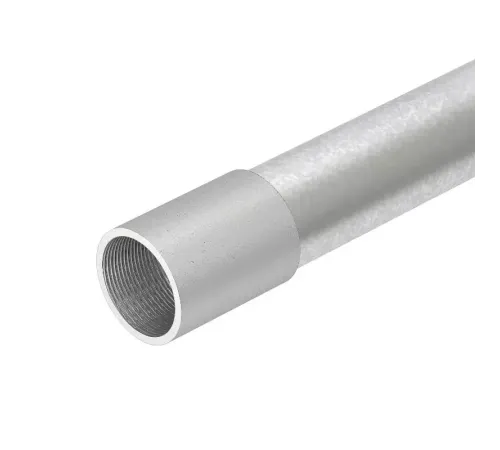 Стальные панцирные трубы с резьбой в Кобрине