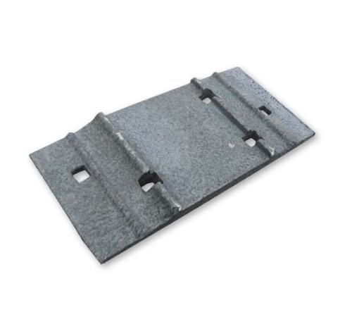 Подкладки костыльного скрепления для ж/д в Кобрине