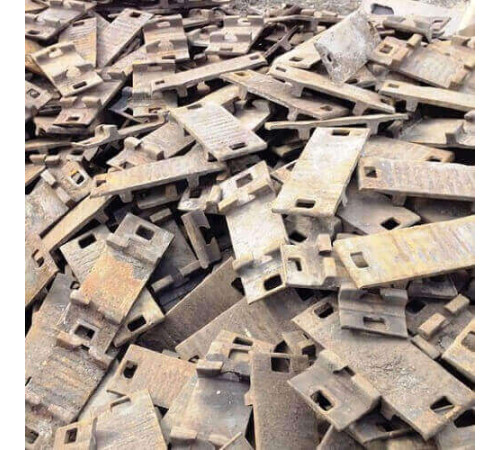 Подкладки нераздельного крепления для ж/д в Кобрине