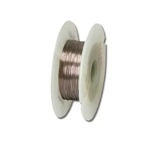 Магнитные проволоки для записи гармонических сигналов в Кобрине