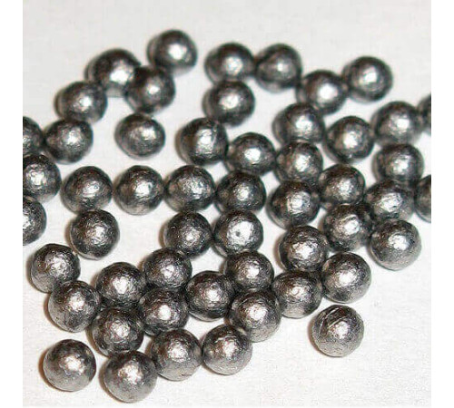 Дробь стальная литая в Кобрине для промышленных предприятий