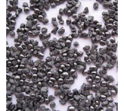 Дробь чугунная колотая в Кобрине и Беларуси