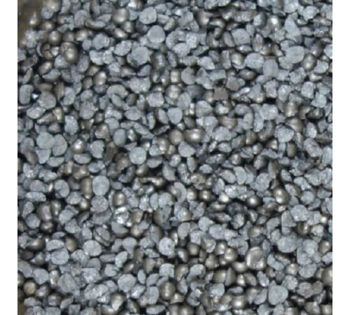 Дроби чугунные колотые улучшенные в Кобрине