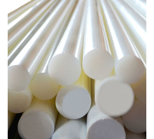 Круги капролон в Кобрине для промышленности