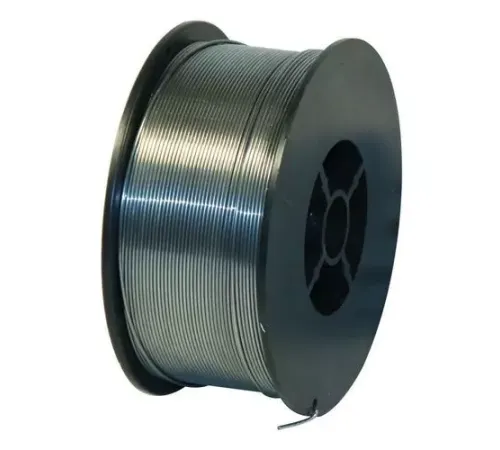 Сварочные порошковые проволоки VAUTID в Кобрине