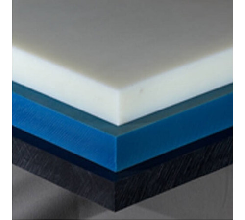 Полиацетальные пластины в Кобрине с доставкой по Беларуси