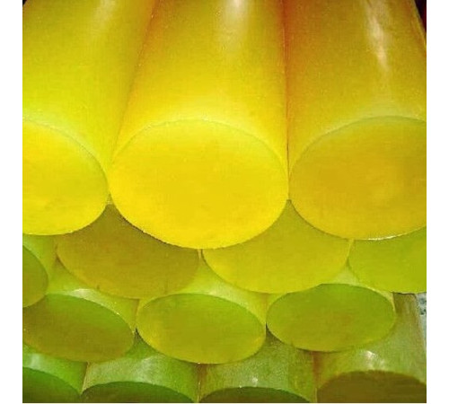 Полиуретановые стержни в Кобрине для промышленности