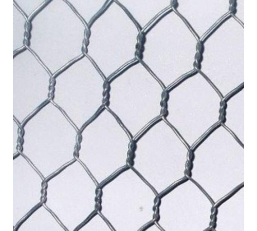 Крученые шестигранные сетки Манье в Кобрине