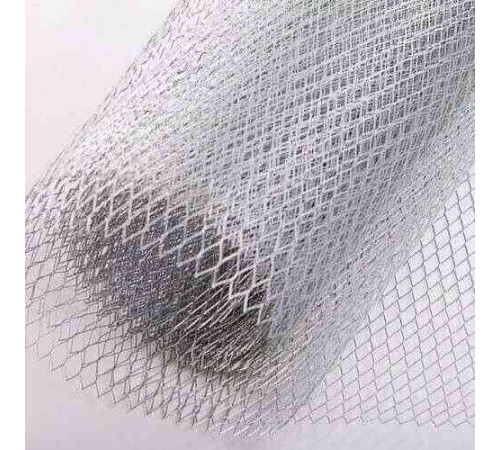 Оцинкованные просечно-вытяжные сетки в Кобрине