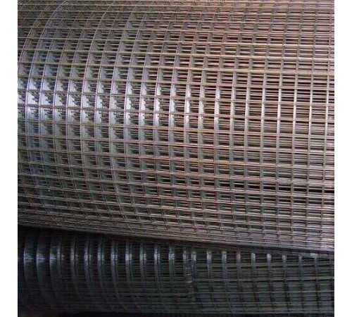 Сетки штукатурные армирующие оцинкованные в Кобрине