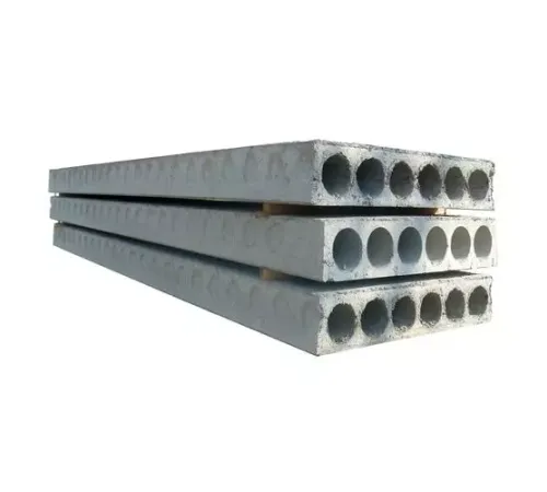 Железобетонные плиты перекрытий в Кобрине с доставкой