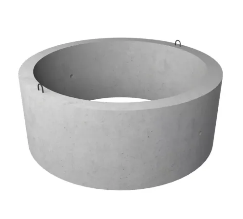 Кольца ЖБИ для колодцев в Кобрине с доставкой по Беларуси