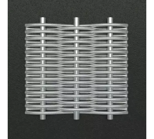 Нержавеющие фильтровые сетки в Кобрине от Спецметаллстрой