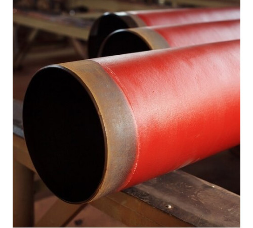 ЭП-Изоляции для труб в Кобрине с доставкой