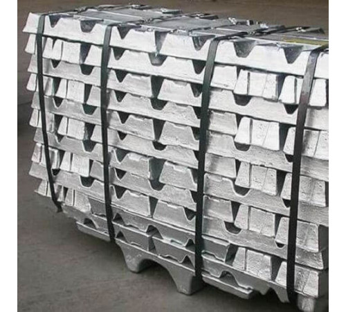 Цинк первичный в Кобрине для юридических лиц